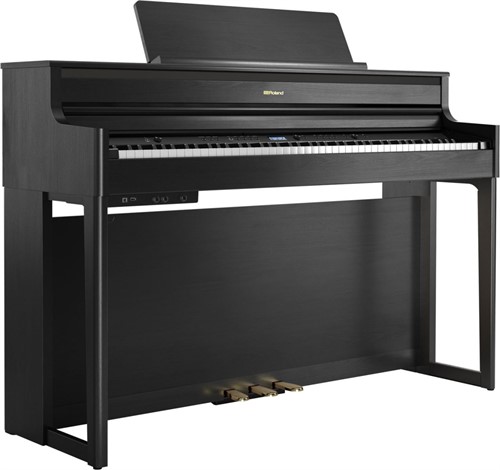 Đàn Piano Điện Roland HP-704 (Full Box)